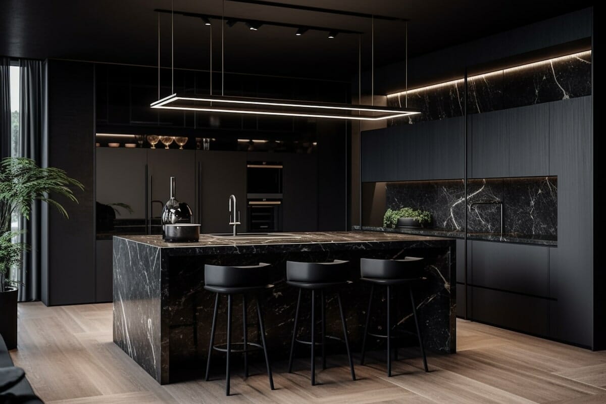 Kitchen 1